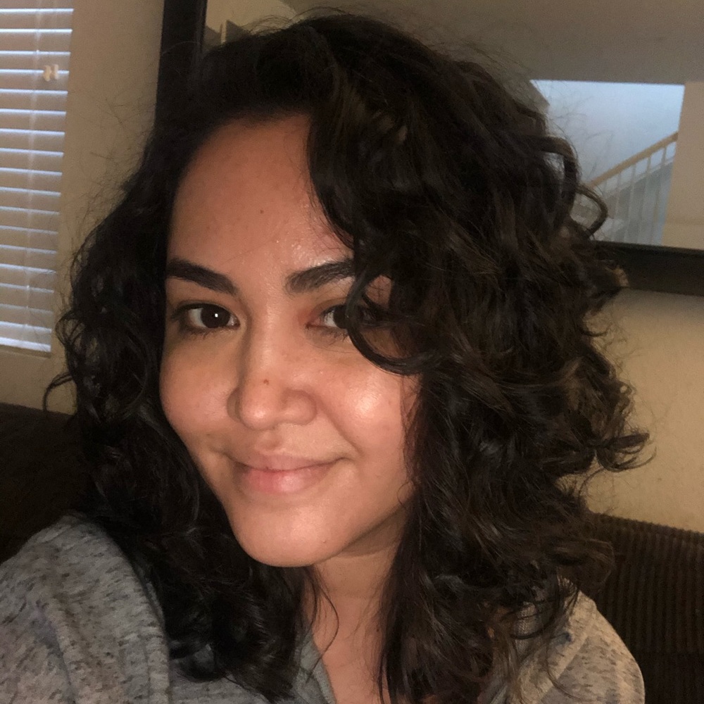 Meet your Posher, Kimberly